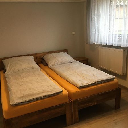 Apartment Staudacker Drage  Zewnętrze zdjęcie