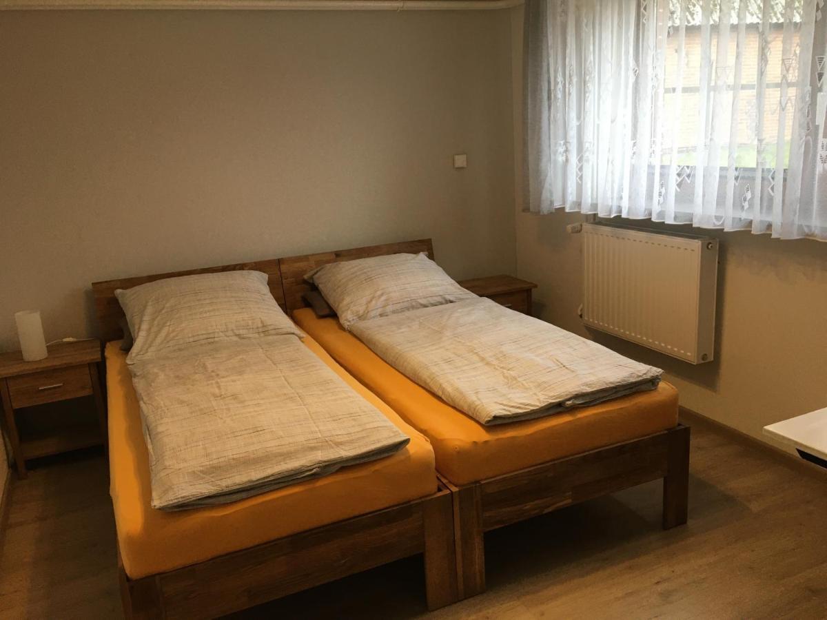Apartment Staudacker Drage  Zewnętrze zdjęcie