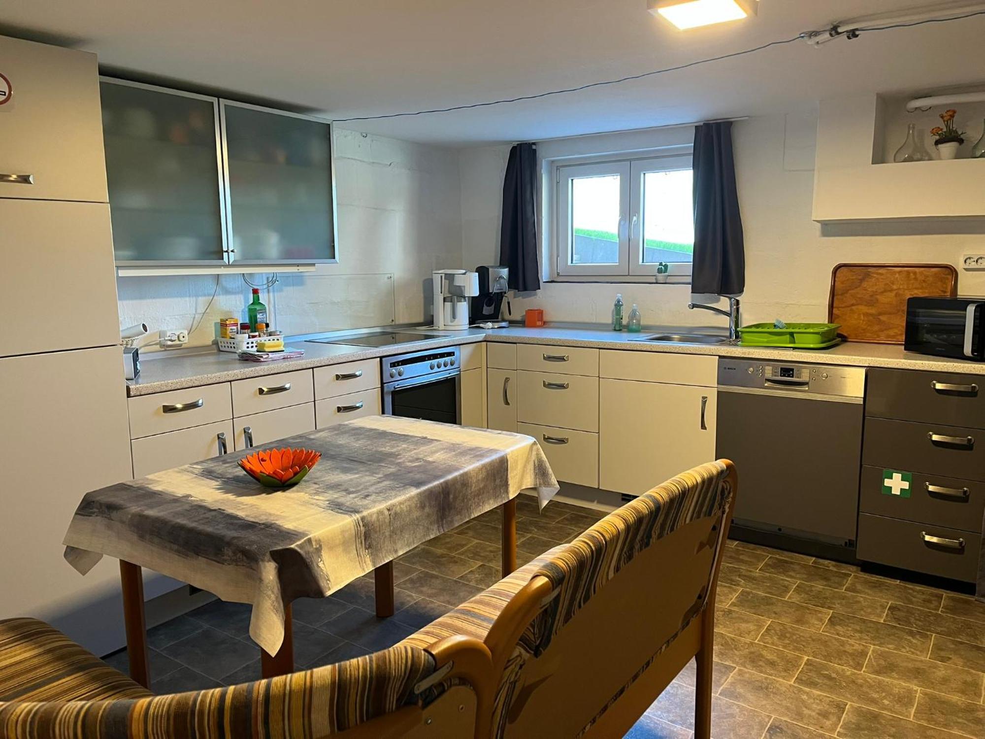 Apartment Staudacker Drage  Zewnętrze zdjęcie