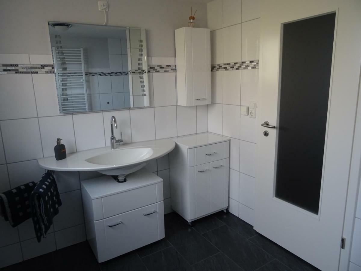 Apartment Staudacker Drage  Zewnętrze zdjęcie