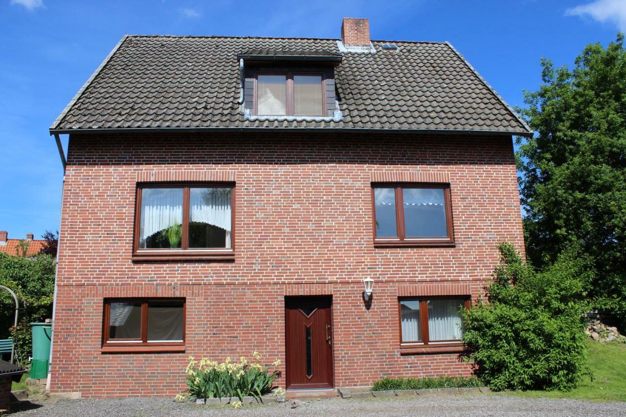 Apartment Staudacker Drage  Zewnętrze zdjęcie